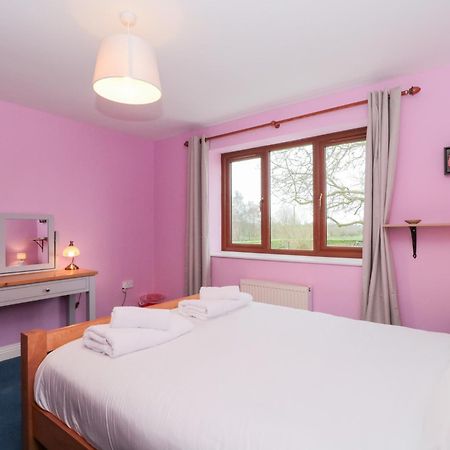 Morgan House Villa Bridgwater Eksteriør billede