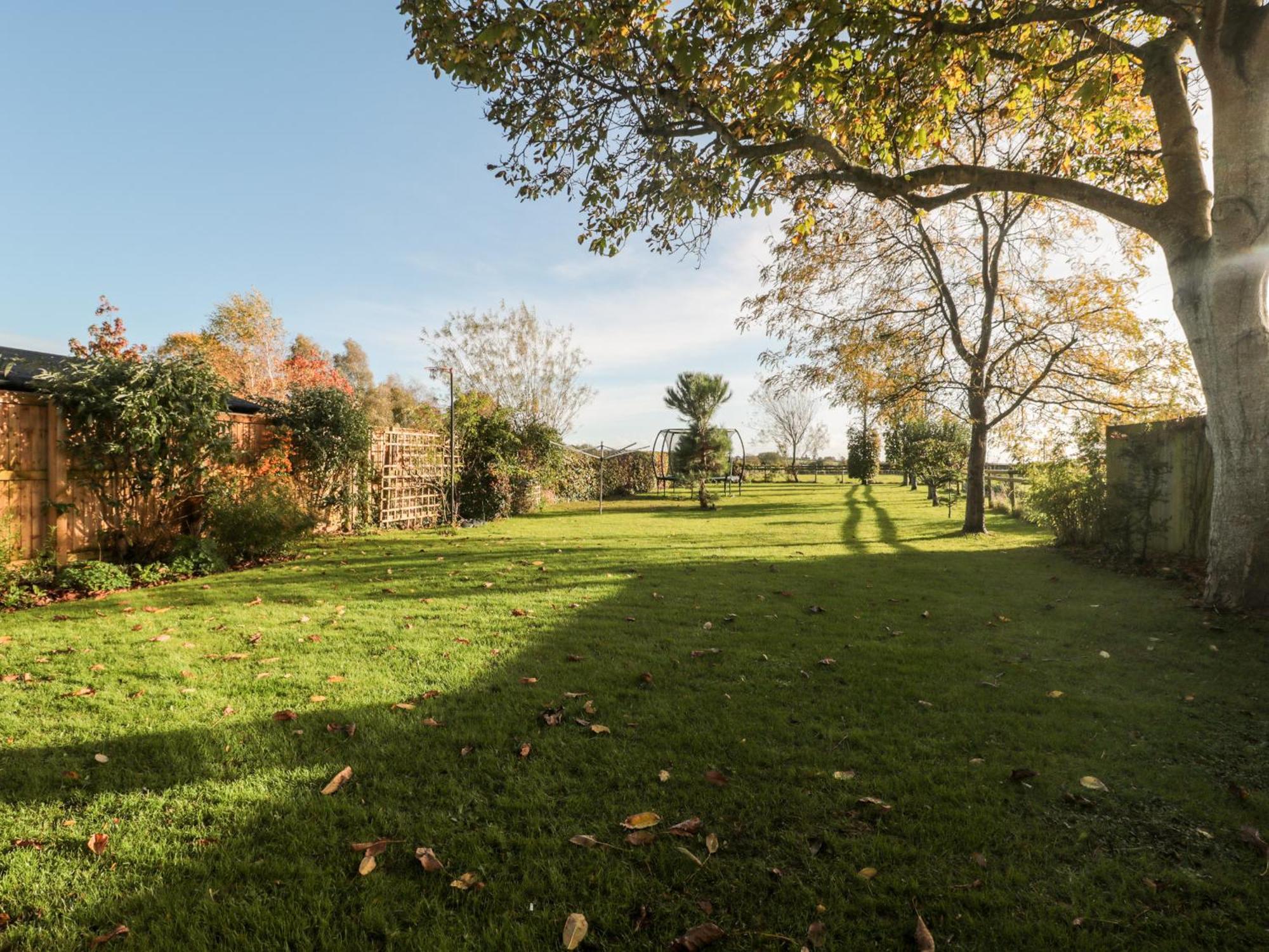 Morgan House Villa Bridgwater Eksteriør billede