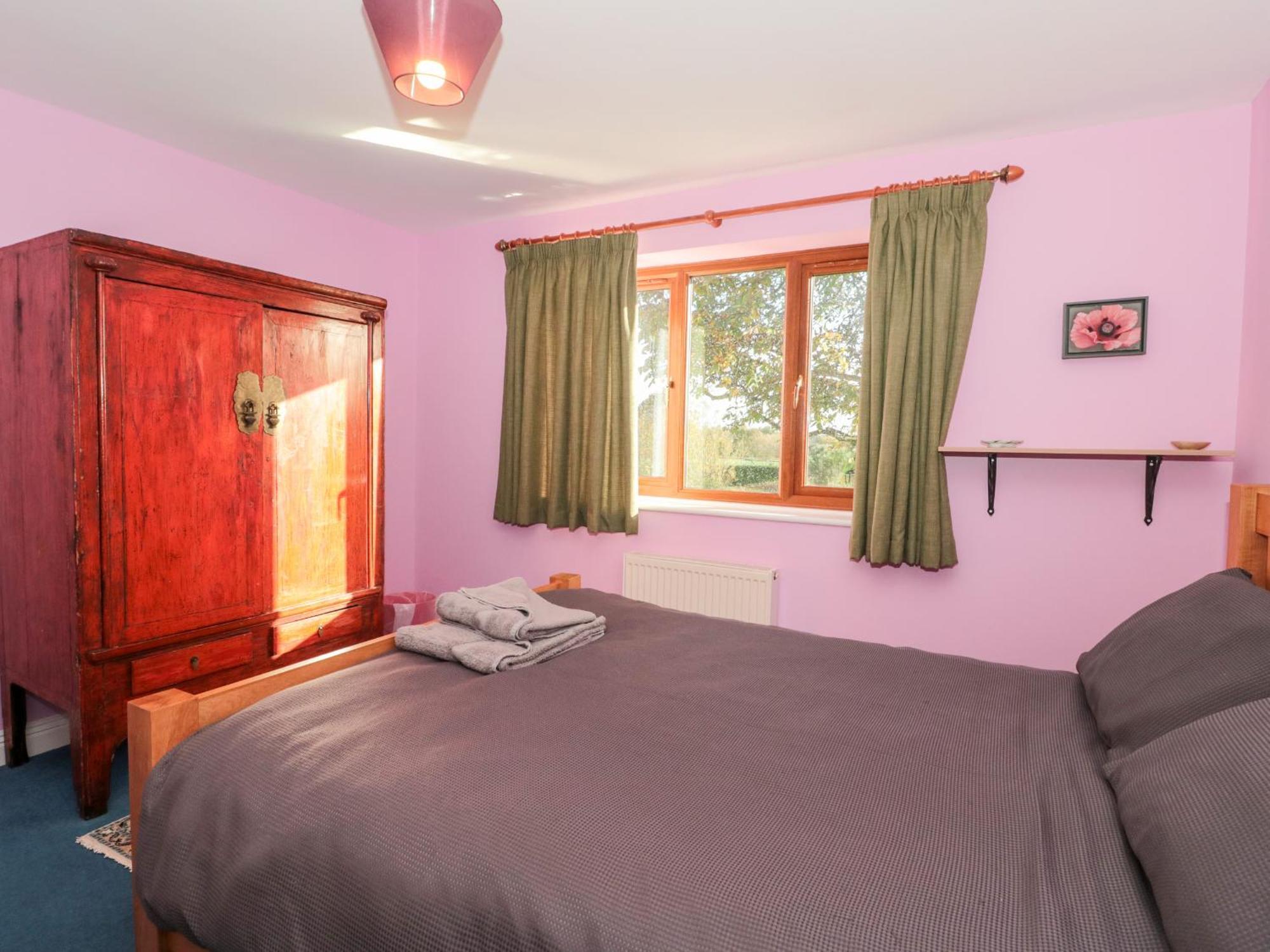 Morgan House Villa Bridgwater Eksteriør billede
