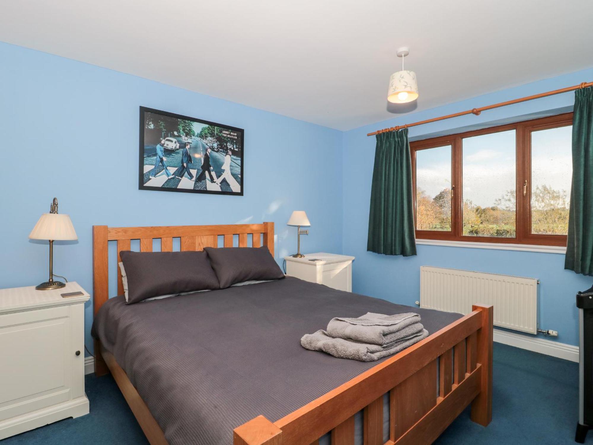 Morgan House Villa Bridgwater Eksteriør billede