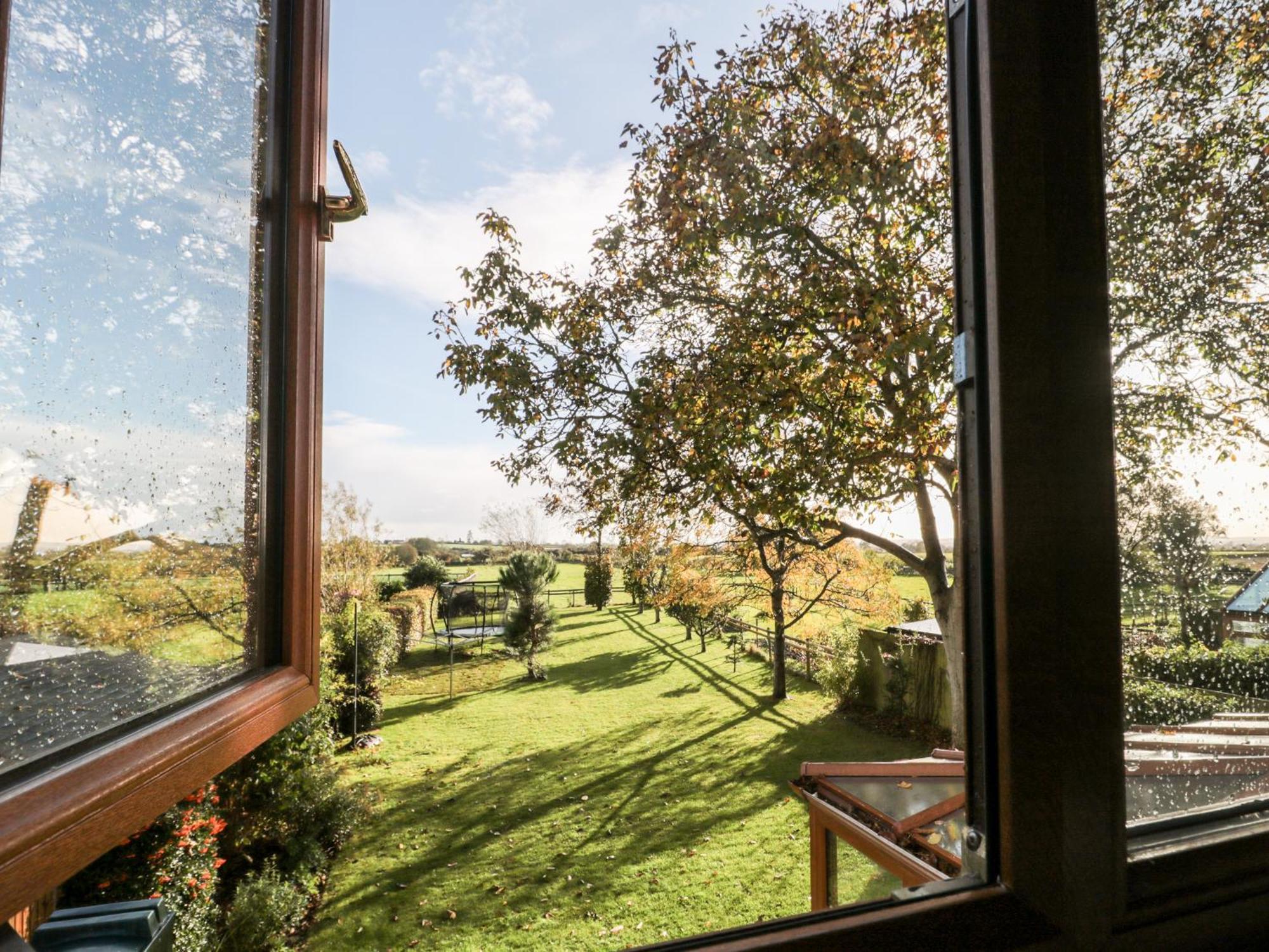 Morgan House Villa Bridgwater Eksteriør billede