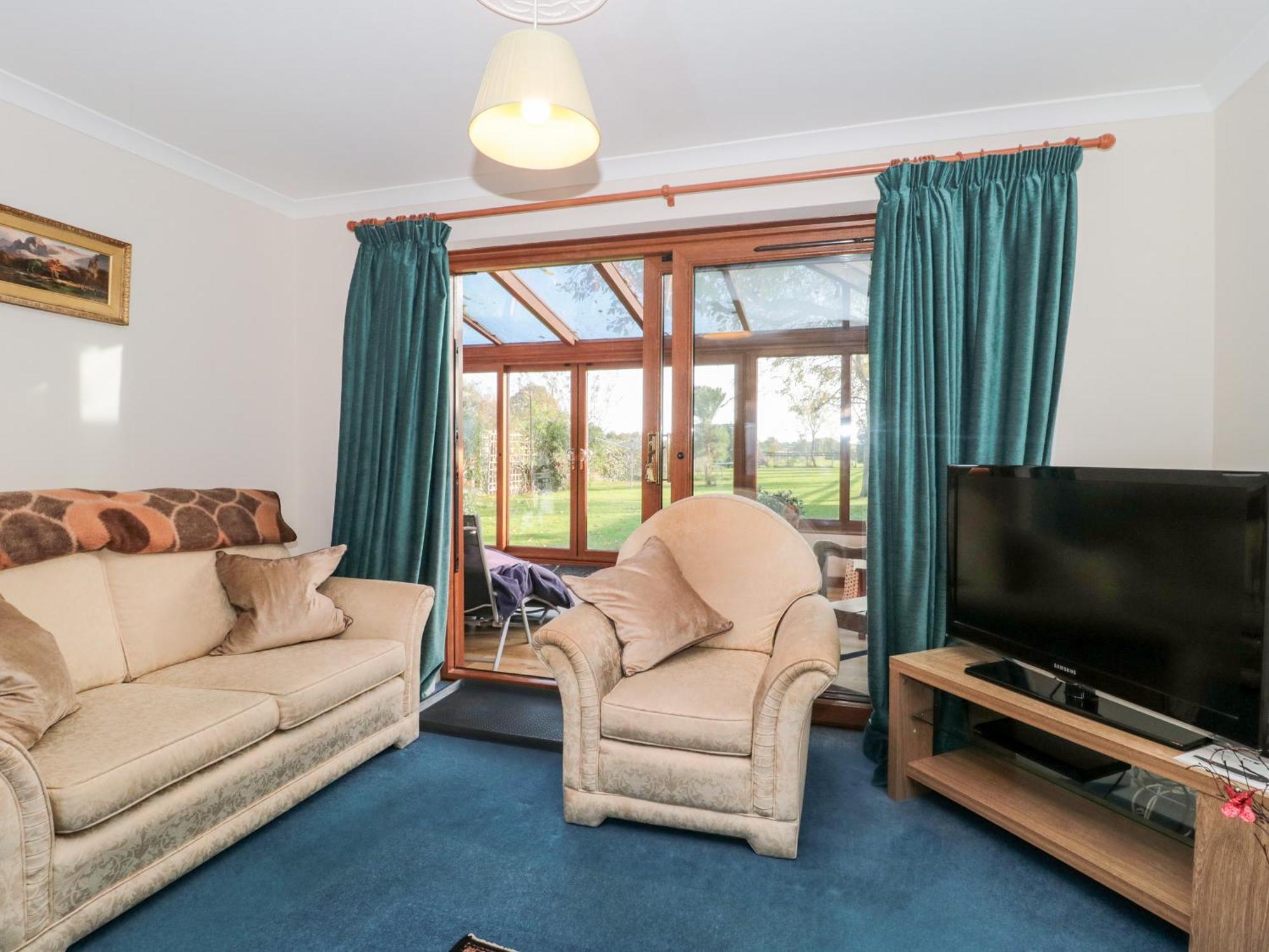Morgan House Villa Bridgwater Eksteriør billede