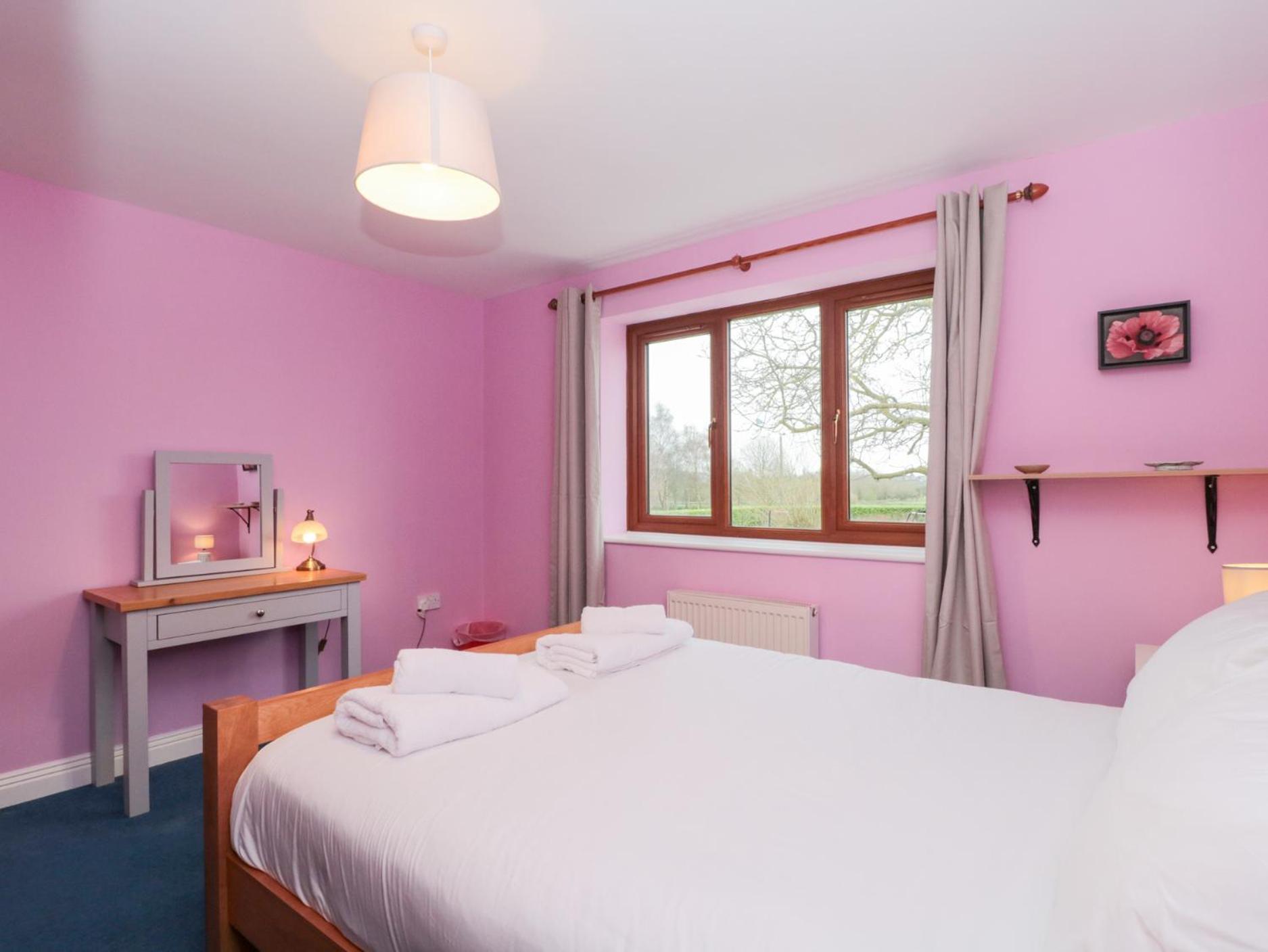 Morgan House Villa Bridgwater Eksteriør billede