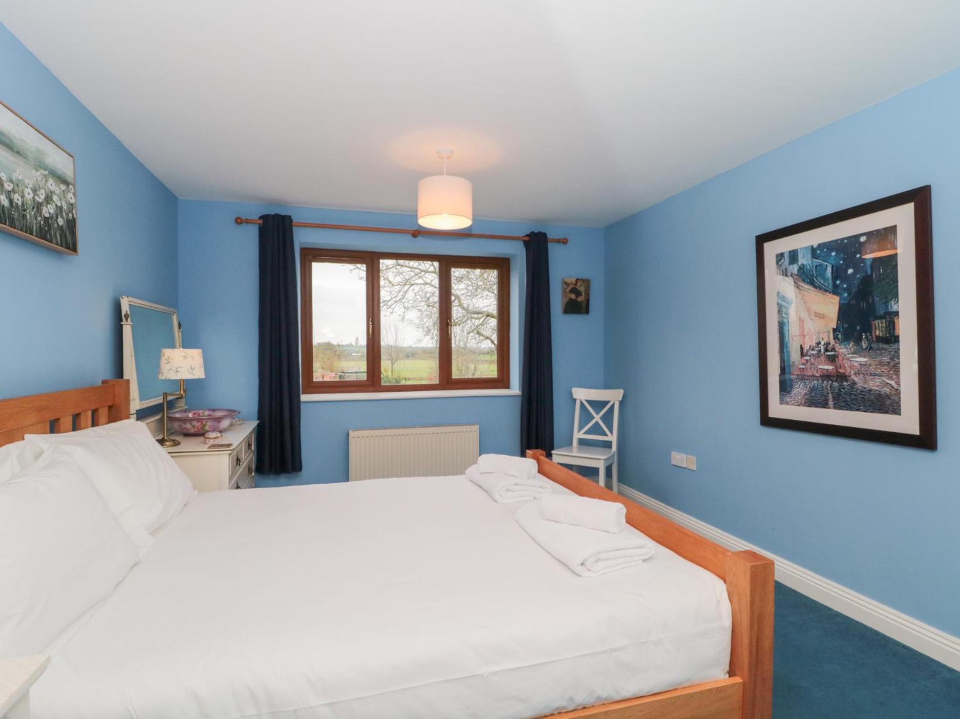 Morgan House Villa Bridgwater Eksteriør billede