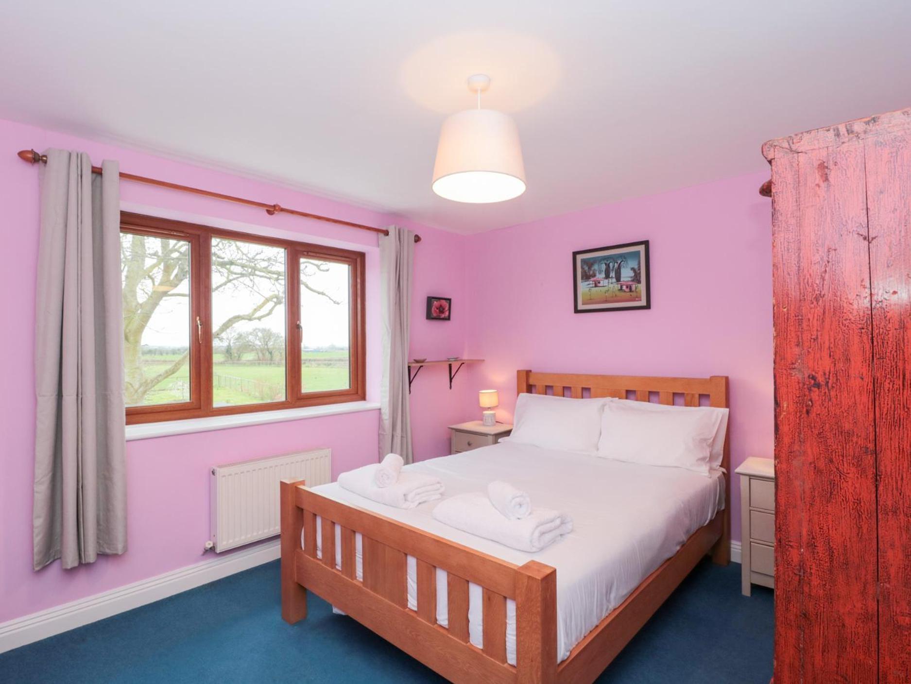 Morgan House Villa Bridgwater Eksteriør billede