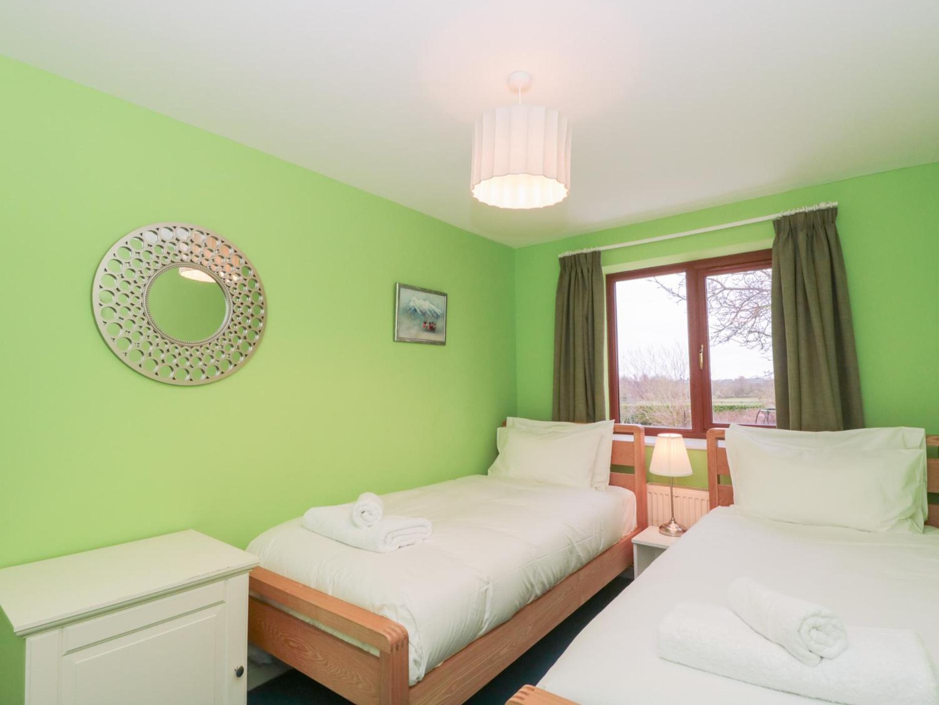 Morgan House Villa Bridgwater Eksteriør billede