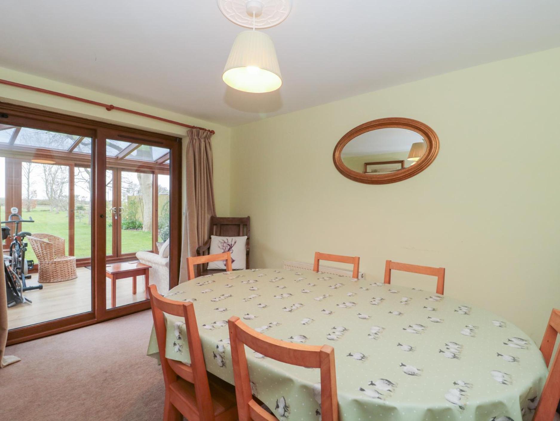 Morgan House Villa Bridgwater Eksteriør billede