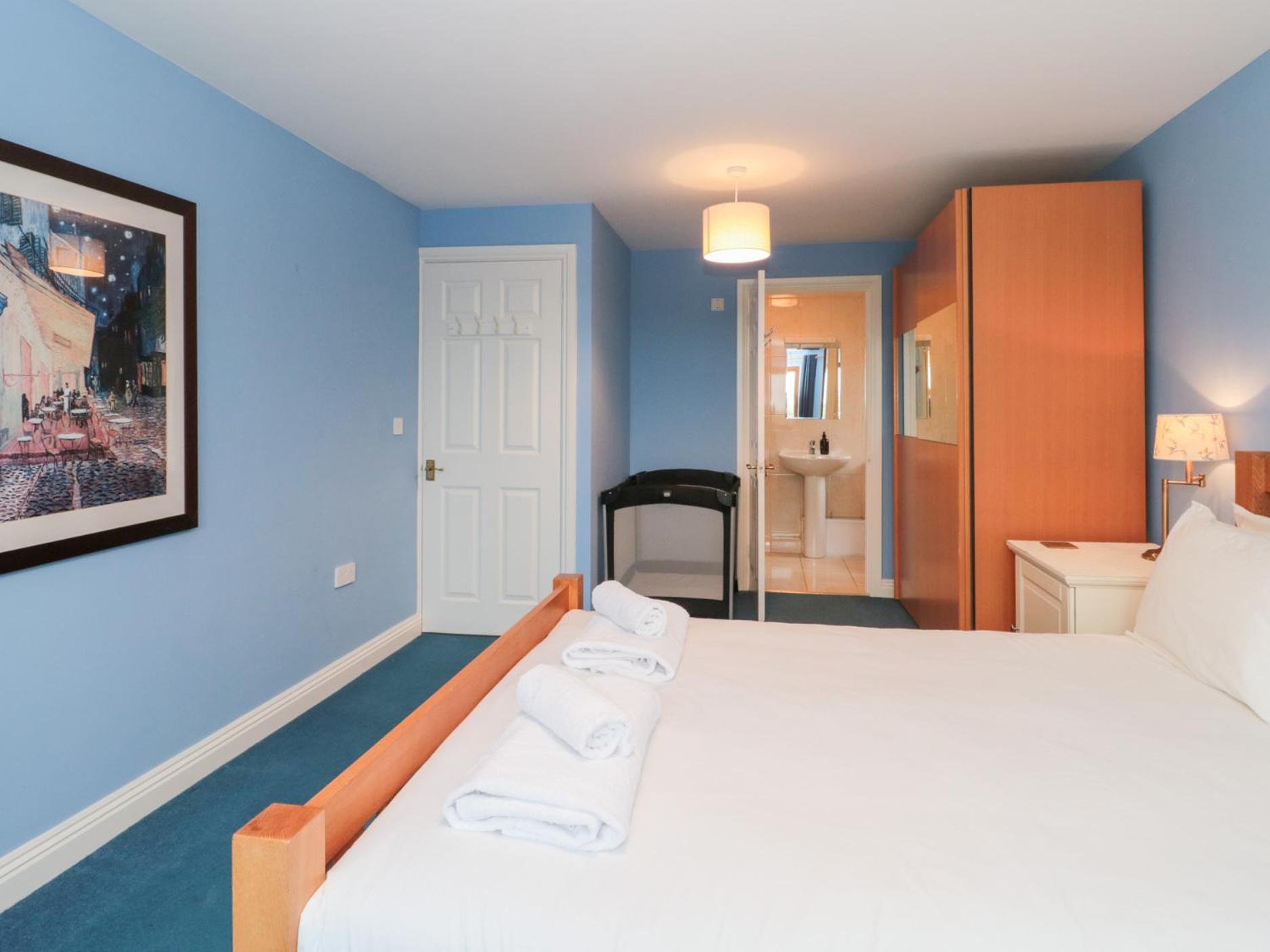 Morgan House Villa Bridgwater Eksteriør billede